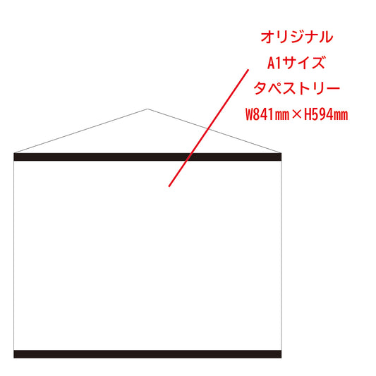 A1 タペストリー（1部～）