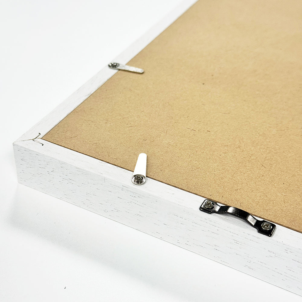 A3複製画【petit,petit!】仲村浩一